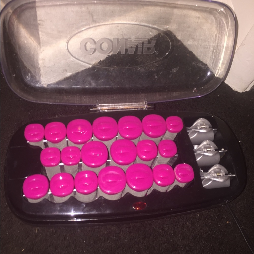 Conair Multi-Sized Hair Rollers